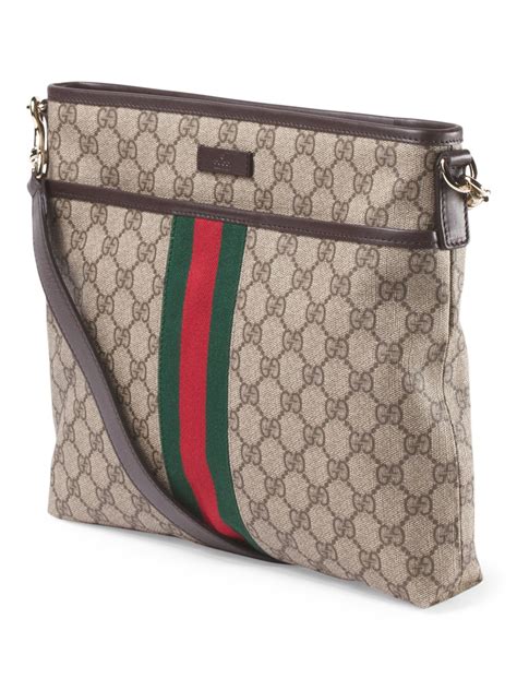 purse gucci made italy